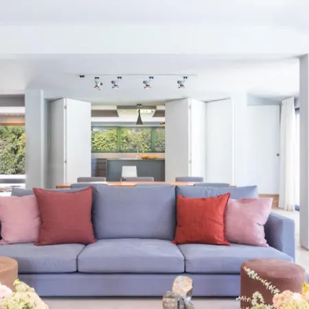 Marinha Exquisite 6 Bedr * Estoril