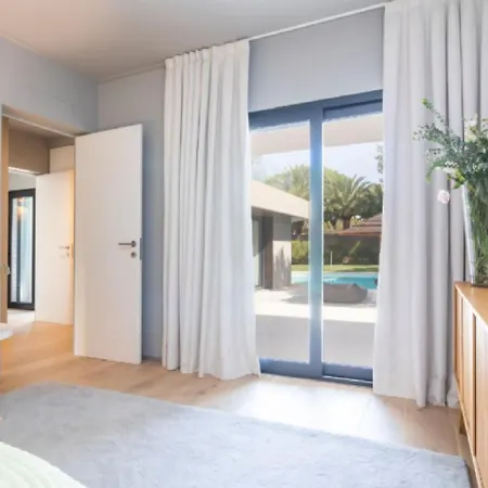 Marinha Exquisite 6 Bedr Villa Estoril