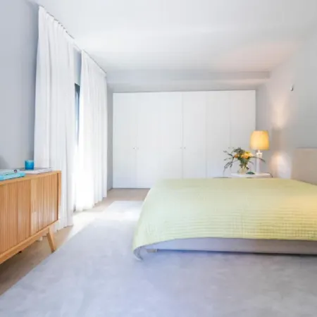Marinha Exquisite 6 Bedr Villa