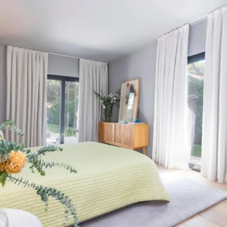 Villa Marinha Exquisite 6 Bedr