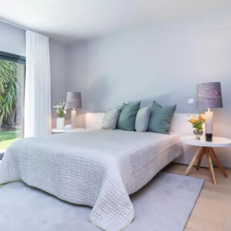 Marinha Exquisite 6 Bedr * Estoril