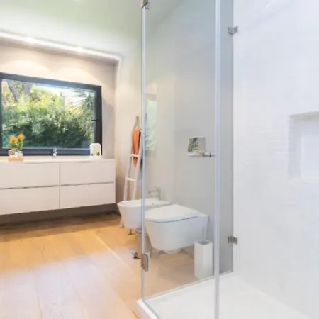 Villa Marinha Exquisite 6 Bedr *