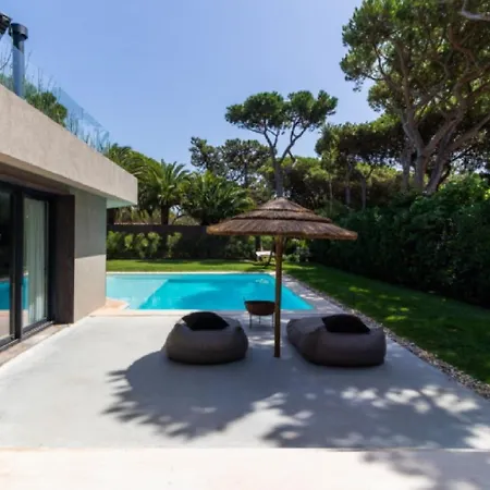 Marinha Exquisite 6 Bedr * Estoril