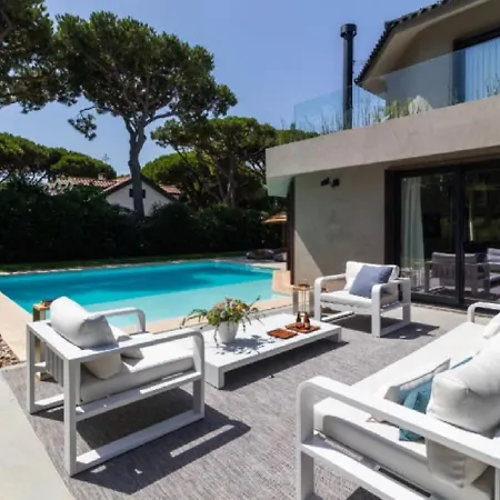 Villa Marinha Exquisite 6 Bedr