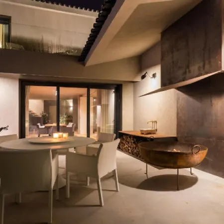 Marinha Exquisite 6 Bedr * Estoril