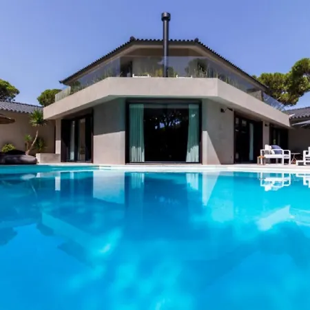 Marinha Exquisite 6 Bedr *