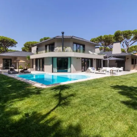 Marinha Exquisite 6 Bedr *