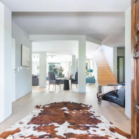 Marinha Exquisite 6 Bedr *